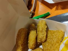 -麦当劳(天兴罗斯福店)