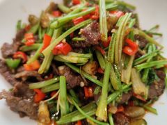 -小秦淮·南京土菜(新亭西路店)