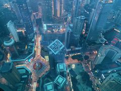-WFC会仙楼观景台