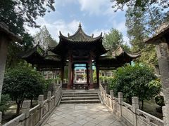 -西安化觉巷清真大寺