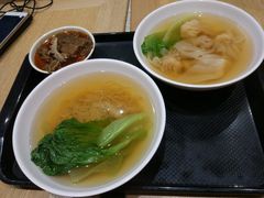 -食代馆(深业上城店)