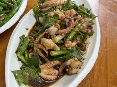 -正宗天津烧麦馆(柳州路店)