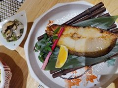 -久居·炭火烤肉(景辰大厦店)