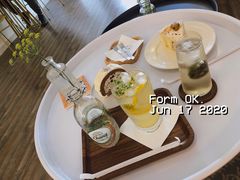 -大喜甜品铺(翔安店)