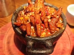 -恰饭·老长沙市井菜 (天河客运站店)