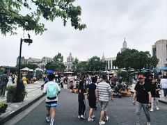 -比斯特上海购物村精品奥特莱斯