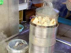 -笑云开汤包店(网巾市店)