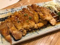 -小句号·精致料理(江南环球港店)