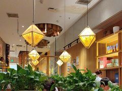 -云海肴·汽锅鸡·云南菜(苏州中心店)