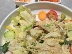 -通海俄式烧烤·俄罗斯大串(嵩山路店)