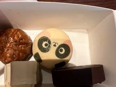 熊猫饼-北京稻香村(零号店)