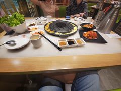 -韩宫宴炭火烤肉(印象城店)