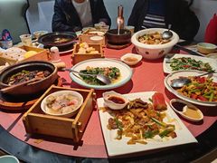 -鼎记啫啫煲(数博万达店)