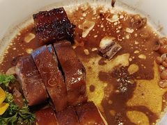 -汤城小厨•粤菜•靓汤(金宝街店)