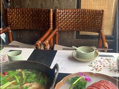 -盡膳口福·百年汤方火锅(科华北路店)