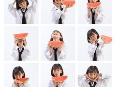 -东方童话儿童摄影(万州店)