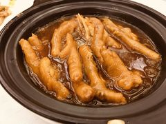 -潮福城大酒楼(北尚店)