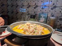 -蛙小侠·沸腾砂锅(西关新天地店)