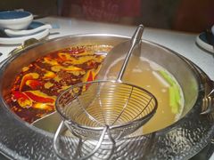 -左庭右院鲜牛肉火锅(苏州园区永旺店)