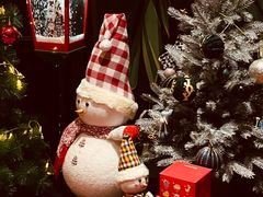 -自然食集西餐厅(泰晤士小镇店)