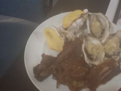 -潭江半岛酒店·西餐厅