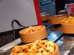 -龍歌自助小火锅(市北和达中心城店)