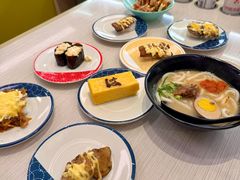 -滨寿司(汇金店)