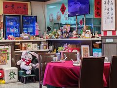 -阿莉餐厅(枣阳路店)