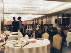 大堂-翠园(铜锣湾广场店)