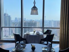 -富力丽思卡尔顿酒店·丽轩中餐厅