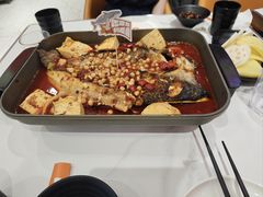 -别摸鱼·脆皮烤鱼(天津首店)