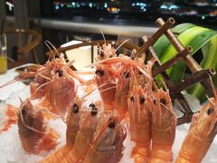 -芥末日本料理(打浦路铂尔曼旗舰店)