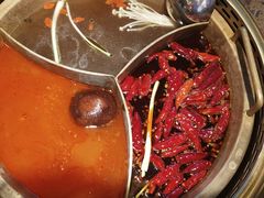 -小龙坎老火锅(北京三里屯店)