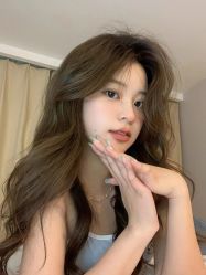 -HG美发设计沙龙