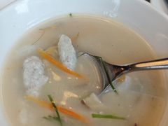 -顺德美的万豪酒店·自助餐·贡厨