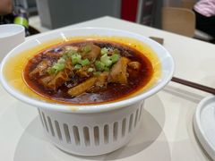 五宝牛杂猪肠粉-蔡澜点心·粤菜(月星环球港店)