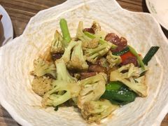 -粤港餐厅(禹州商业广场店)