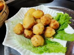 -银同牦牛肉火锅