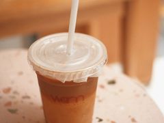 -Cafe on warm(丹霞店)
