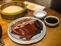 -局气 烤鸭·北京菜(光华路店)