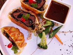 -Famous肥猫墨西哥音乐餐吧(五棵松华熙LIVE店)
