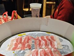 -火炉旁烤肉(阳光店)