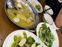 -毛哥小馆子(百井坊巷店)