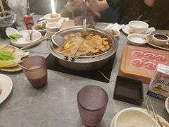 -一绪に寿喜烧(荟聚店)