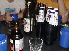 -CIRCLE·酒吧(第一国际店)