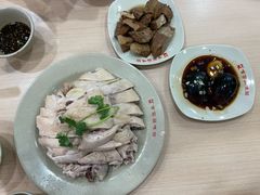 -百家鸡味馆(清泰店)