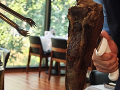 -拉蒂娜·巴西牛排馆 Latina·Brazilian Steakhouse(陆家嘴旗舰店)