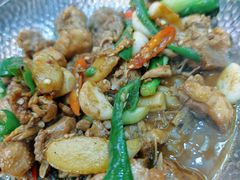 -伙工殿餐厅(吉大店)