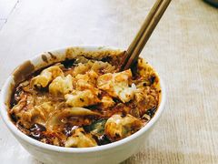 -清真·宏顺祥卤汁凉粉(大皮院店)