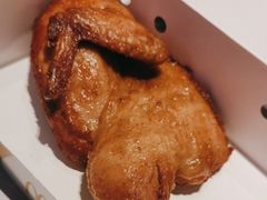-麦当劳(垡头西路店)